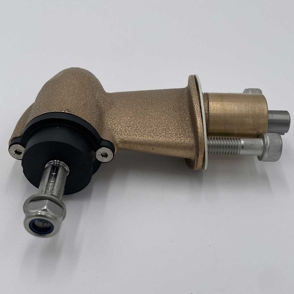 Complete replacement base for SE30 and SE40 electric thrusters - N°4 - comptoirnautique.com