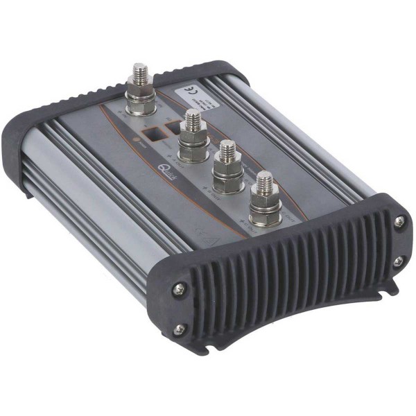 Répartiteur de charge ECS163 1E/3S/160A - N°1 - comptoirnautique.com