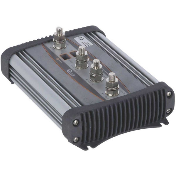 ECS163 Distribuidor de carga 1E/3S/160A - N°2 - comptoirnautique.com