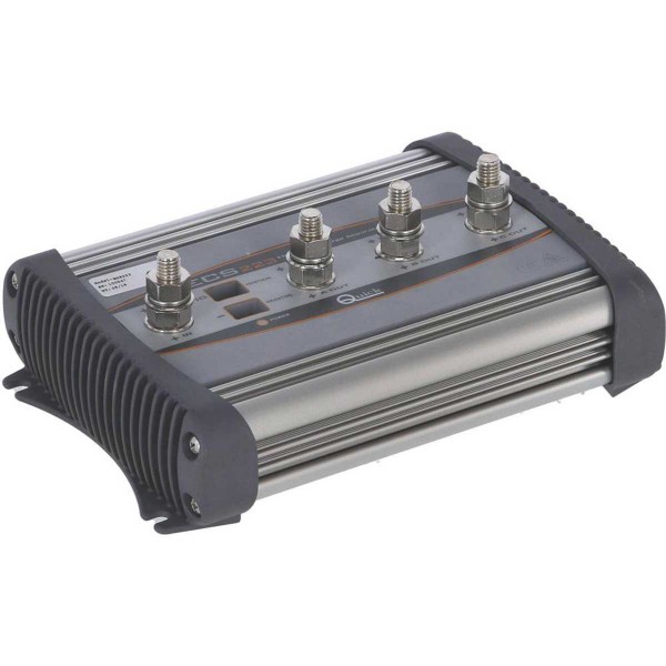 Répartiteur de charge ECS223 1E/3S/220A dessus - N°2 - comptoirnautique.com