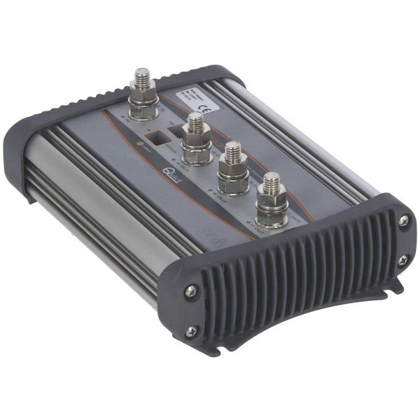 Répartiteur de charge ECS223 1E/3S/220A profil - N°1 - comptoirnautique.com