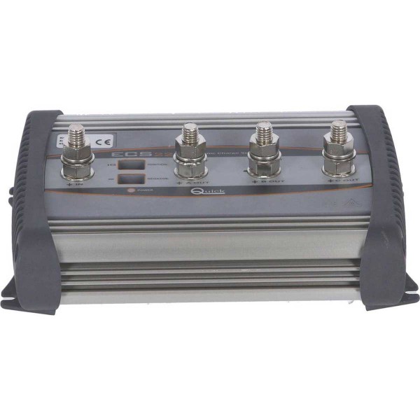 Répartiteur de charge ECS223 1E/3S/220A face - N°3 - comptoirnautique.com