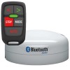 -Mando a distancia inalámbrico WR10 + estación base BT Bluetooth 1 - N°1 - comptoirnautique.com