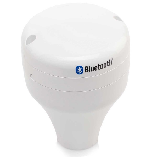 -Mando a distancia inalámbrico WR10 + estación base BT Bluetooth 1 - N°4 - comptoirnautique.com