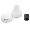 Télécommande sans fil WR10 + base station Bluetooth BT-1 - N°1 - comptoirnautique.com