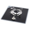 Crystal glass hob NL.20000 - N°2 - comptoirnautique.com