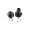 VHM 40 DTP + Kit guarnizioni nasali - N°1 - comptoirnautique.com