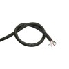 Cabo de alto---speaker e RGB de 5 metros - N°2 - comptoirnautique.com