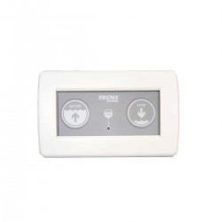 TECMA All in one 2-button...
