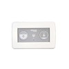 TECMA All in one 2-button control panel - N°1 - comptoirnautique.com