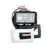 TECMA All in one 2-button control panel - N°2 - comptoirnautique.com