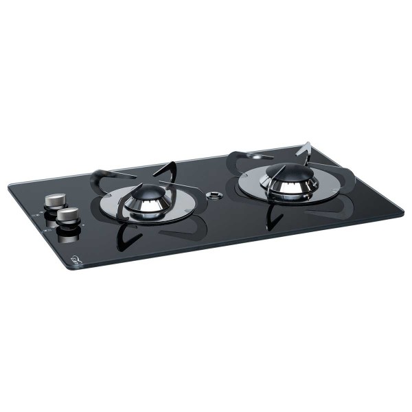 PV1357 tempered glass cooktop - N°2 - comptoirnautique.com