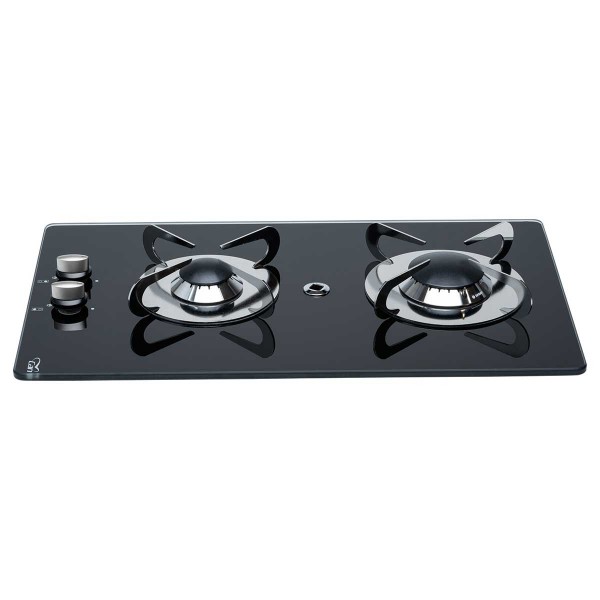 PV1357 tempered glass cooktop - N°3 - comptoirnautique.com