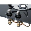 PV1357 tempered glass cooktop - N°6 - comptoirnautique.com