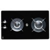 PV1357 tempered glass cooktop - N°5 - comptoirnautique.com