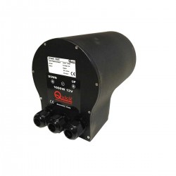 Moteur guindeau 1000W 12V - FVSSM1012000A00 Quick