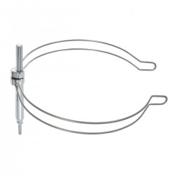 Greenhouse-1-burner saucepan