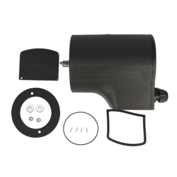 Moteur guindeau 1000W 12V - FVSSM1012000A00 - N°5 - comptoirnautique.com