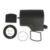 Moteur guindeau 1000W 12V - FVSSM1012000A00 - N°5 - comptoirnautique.com