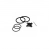 Replacement speed sensor impeller (1996 )