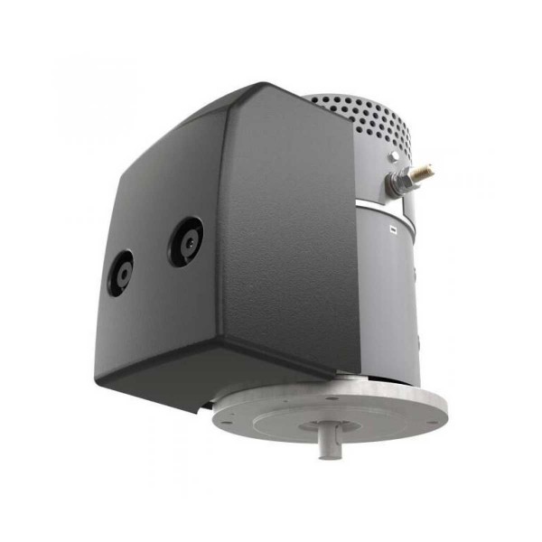 Moteur complet 12V pour propulseur SE80 avec tunnel Ø 185 mm - N°1 - comptoirnautique.com