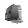 Moteur complet 12V pour propulseur SE80 avec tunnel Ø 185 mm - N°1 - comptoirnautique.com