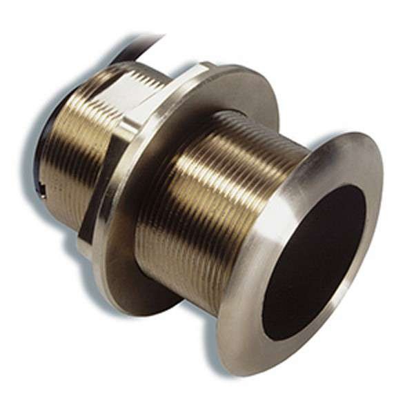 B60 Sonda passante in bronzo 600W 50/200KHz - N°1 - comptoirnautique.com