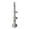 Thread Lock tri table stand-telescopic 450/775 mm