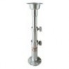 Base per tavolo tri Thread Lock-telescopica 450/775 mm