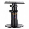 Tischbein schwarz Giant Heavy Duty 305 x 305 mm - N°1 - comptoirnautique.com