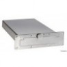Mini scala retrattile con 3 gradini