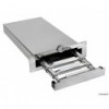 Mini scala retrattile con 3 gradini - N°2 - comptoirnautique.com