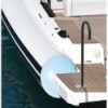 Paletto per operazioni di imbarco Ø 38 mm - N°4 - comptoirnautique.com