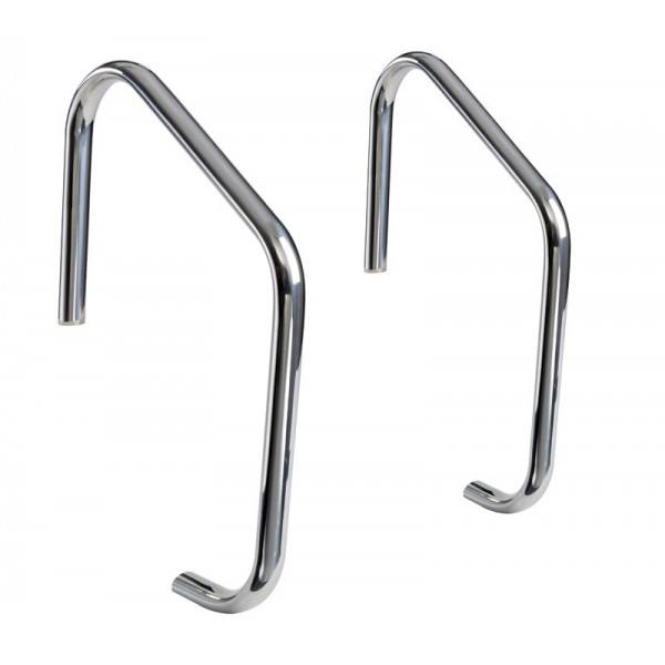 Grillo di montaggio a sezione ovale 403x263 mm - N°1 - comptoirnautique.com