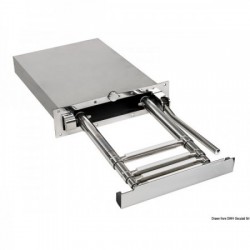 EasyOne 4-step retractable...