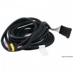 5 m extension cable for...