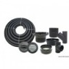 Kit pour radiateur air AUTOTERM AIR 2D 3 sorties  - N°1 - comptoirnautique.com