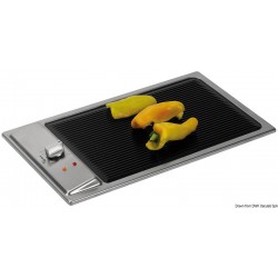 Elektrischer Grill mit...