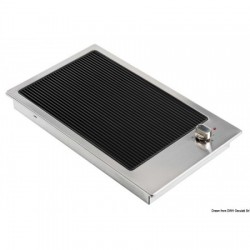 Barbecue elettrico in...