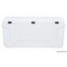 IGLOO Maxcold Contour 142 l rigid cooler