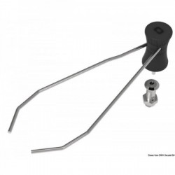 Set Block-Pfannen Universal