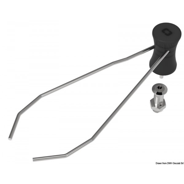 Set Block-Pfannen Universal - N°1 - comptoirnautique.com