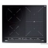 4-burner vitroceramic induction cooktop - N°1 - comptoirnautique.com