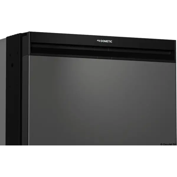 Réfrigérateur NRX argent foncé - N°1 - comptoirnautique.com