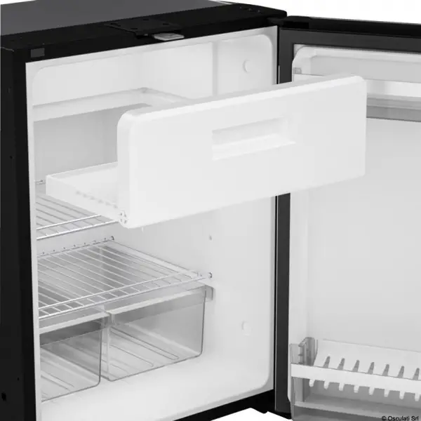 Réfrigérateur NRX argent foncé - N°2 - comptoirnautique.com