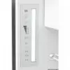 Réfrigérateur NRX argent foncé - N°5 - comptoirnautique.com