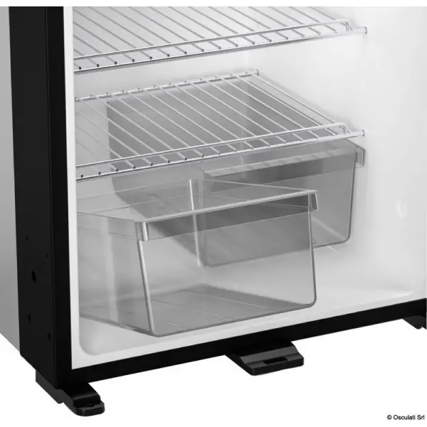 Refrigerator DOMETIC NRX0115C dark silver 116l - N°4 - comptoirnautique.com