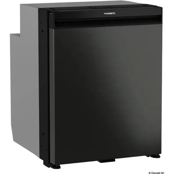 Refrigerator DOMETIC NRX0115C dark silver 116l - N°6 - comptoirnautique.com