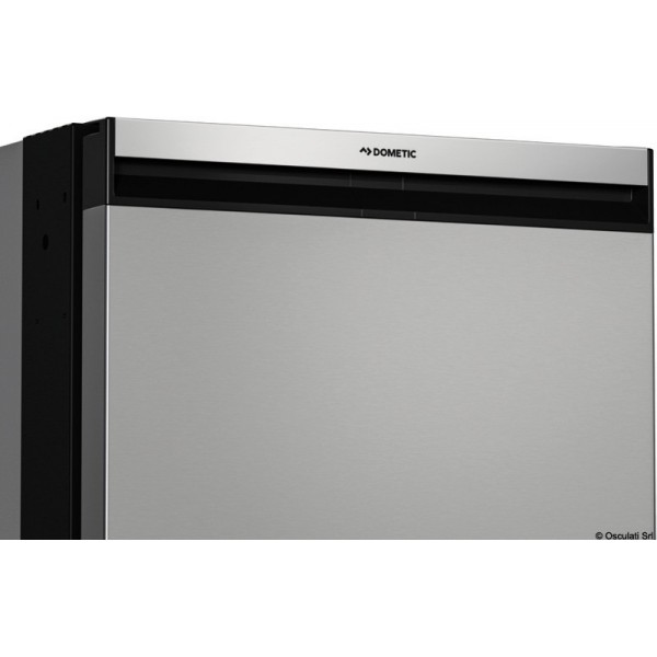 Frigorífico DOMETIC NRX0035S aço inoxidável 34 l - N°4 - comptoirnautique.com