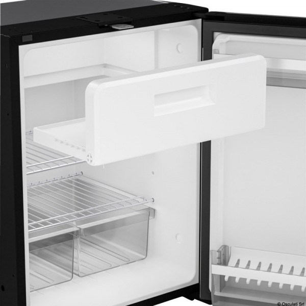 Refrigerator DOMETIC NRX0035S stainless steel 34 l - N°5 - comptoirnautique.com